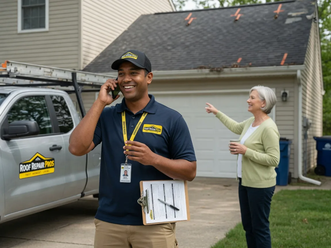 Roof Repair Sonora, KY FAQs